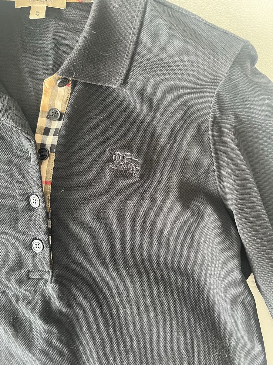 Burberry T-shirt: Burberry Shirt Vintage  – Nuovo (secondo la descrizione) da Langnau am Albis venduto da rem_xx5l 2