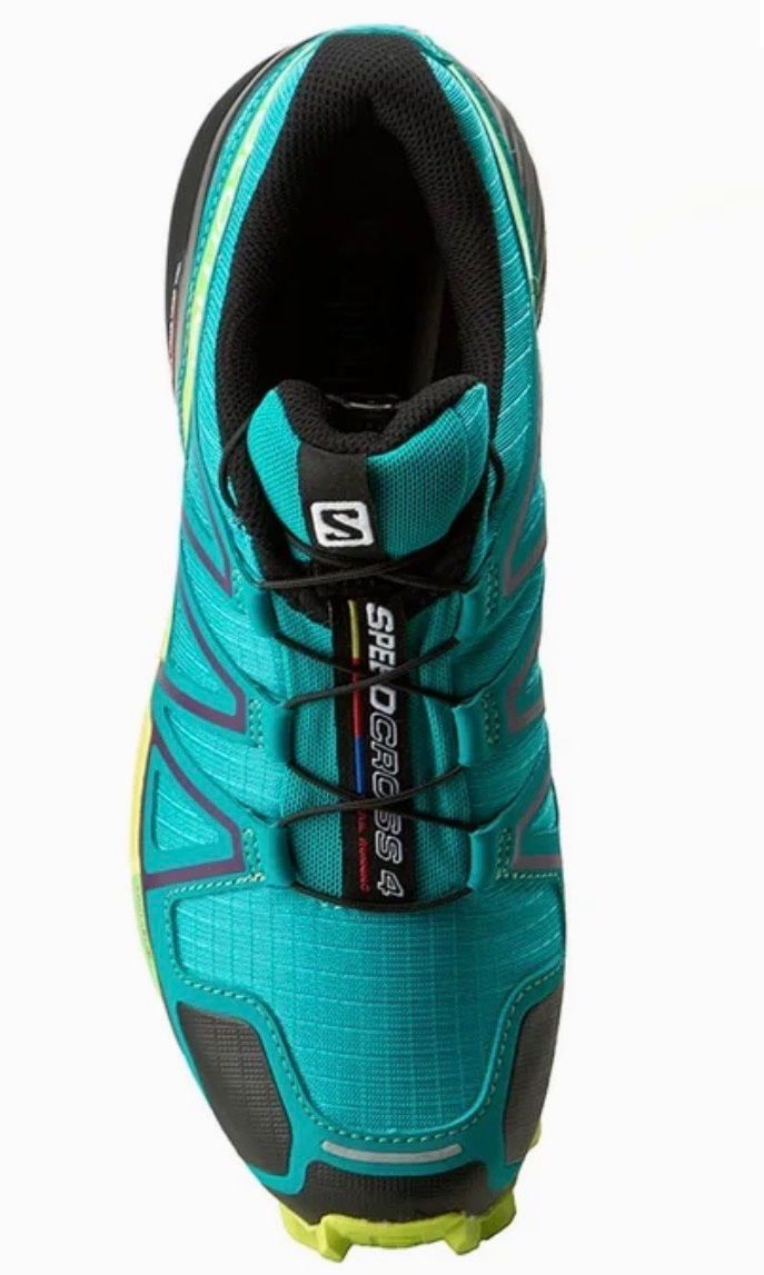 Salomon Scarpe da donna: Salomon Speed Cross 4 – Nuovo (secondo la descrizione) da Möhlin venduto da Solmari74 5