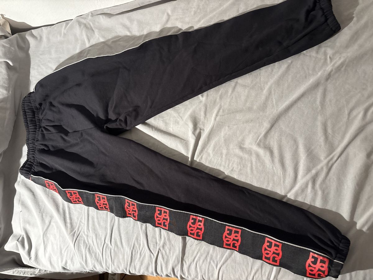 Pantaloni: Training BSB (gazo) – Usato da Genève venduto da Nathanwatchch 1