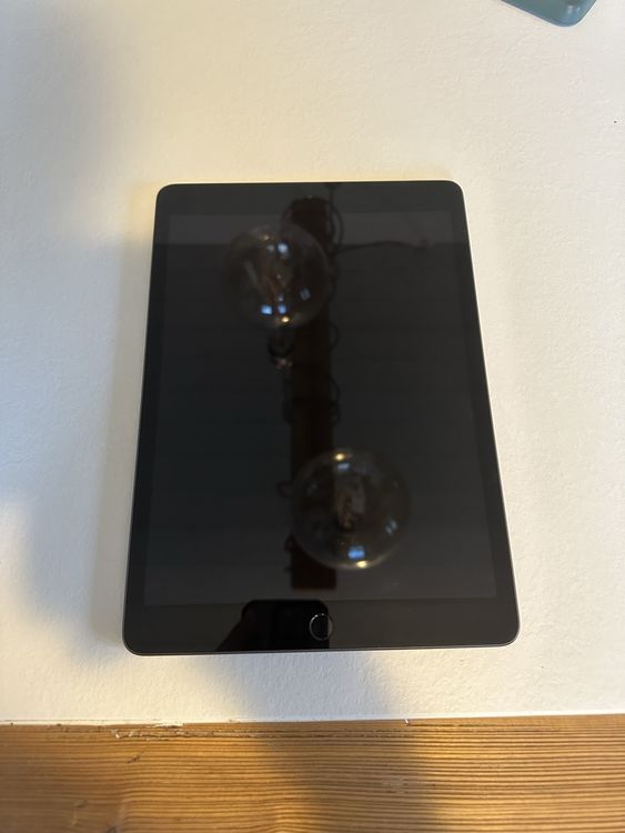 Ipad 7. Generation 32GB Kaufen auf Ricardo
