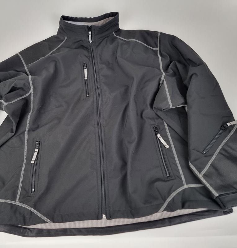 Giacche: Kansas Jacke Gr. 4XL – Usato da Urtenen-Schönbühl venduto da Restwert_Schoenbuehl 2