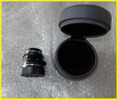 Voigtländer Ultron 28mm f2.0 asph. II Objektiv