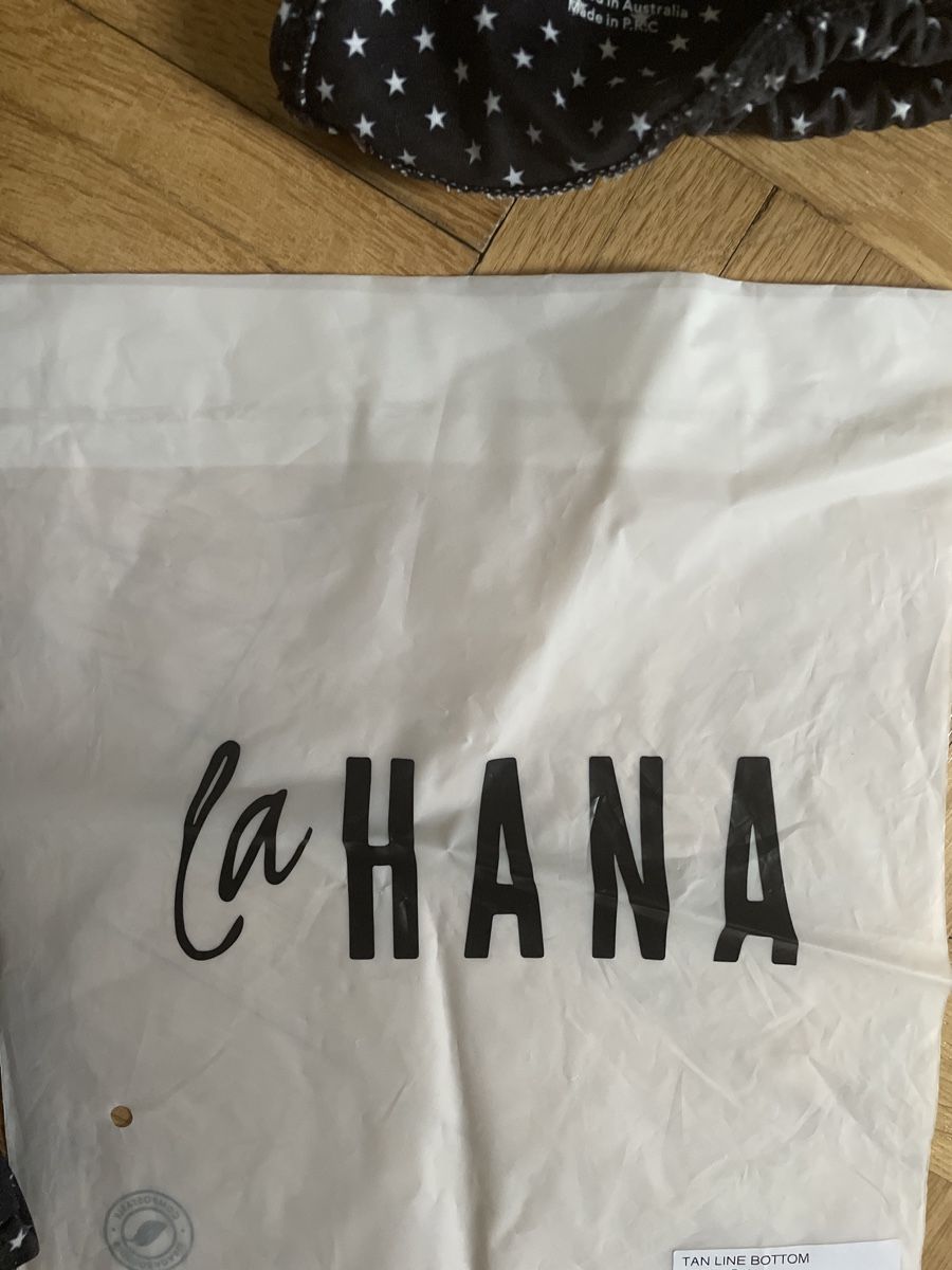 Costumi da bagno & Bikini: Lahana Bikini XS – Usato da Zug venduto da juliechiara 3