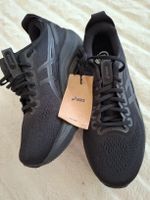 Baskets Asics noires taille 43.5 neuves