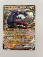 Pokemon Riesenzahn eX (Versand gratis)