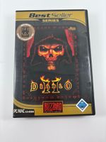Diablo II + Diablo II Expansion Set (PC)
