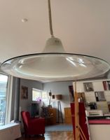Pendelleuchte, Murano Glas, Renato Toso