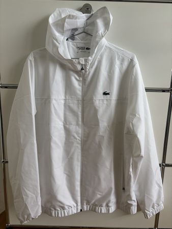 Lacoste Sport Jacke XL - NEU