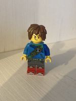 LEGO Minifigur Mateo