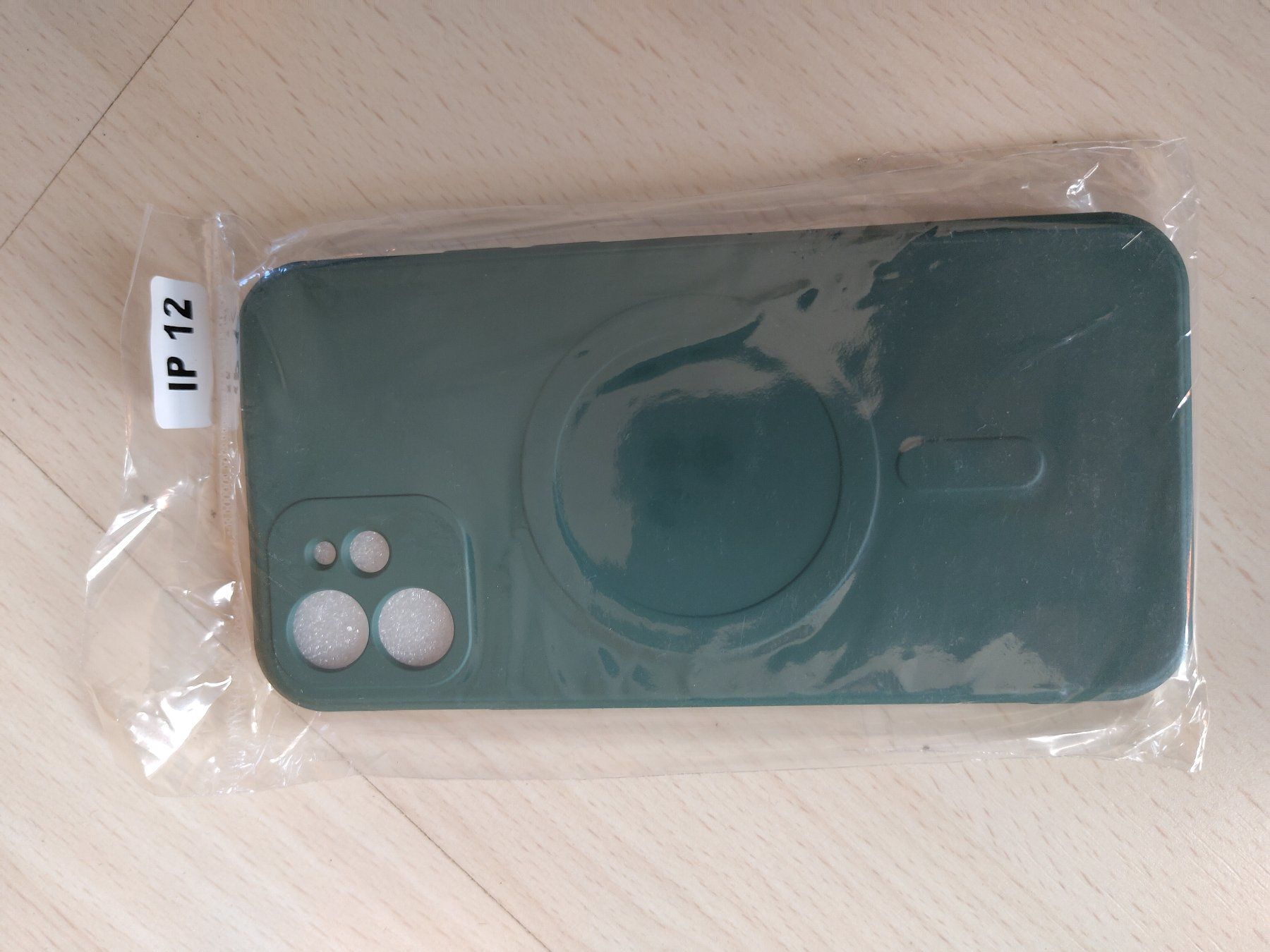 Cover & Protezioni schermo: Handy Hüllen iPhone 12 – Nuovo e nell'imballaggio originale da Winterthur venduto da Gurki 3
