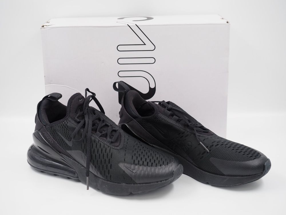NIKE Air Max 270 Sneaker Gr. 42 24041449 Acheter sur Ricardo