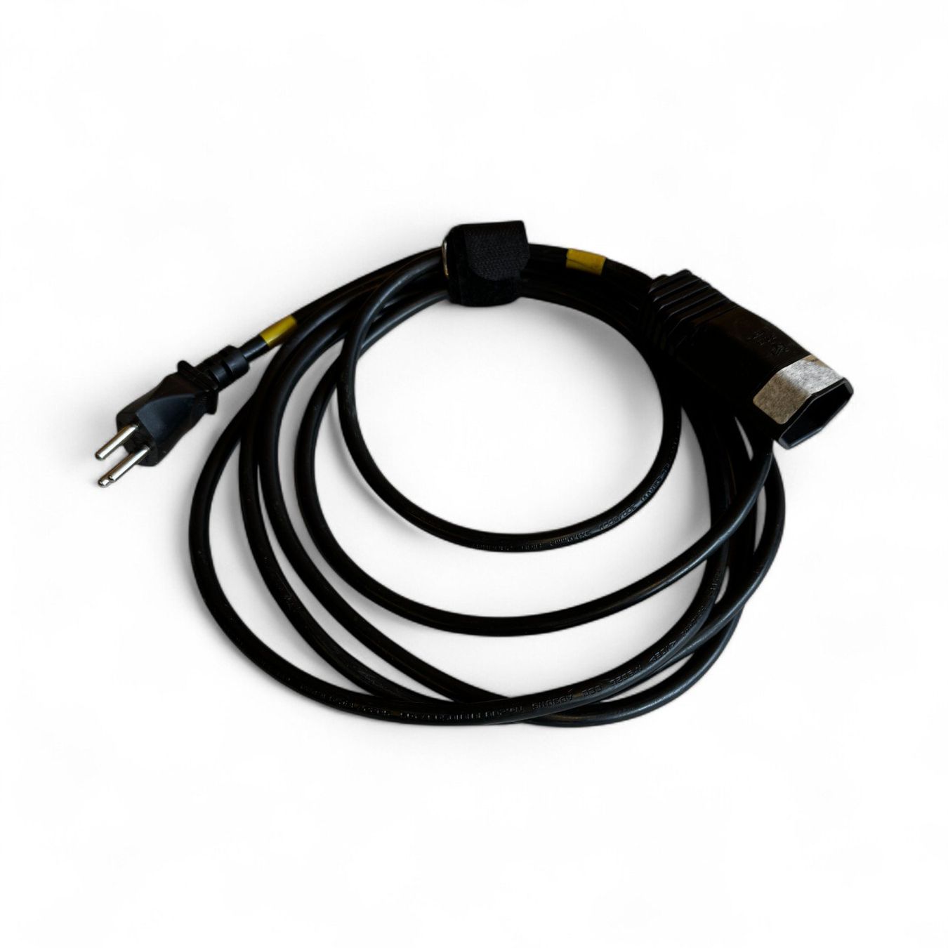 Kabel: 5er Set 3m T13 Verlängerungskabel – Gebraucht aus Däniken SO von Profog1 3