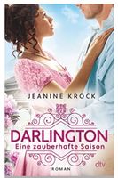 Darlington: Eine zauberhafte Saison  -   Jeanine Krock