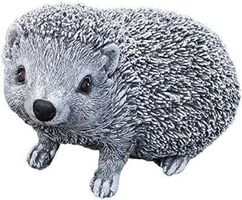 Igel Stein Skulptur Steinfigur Hérisson en pierre