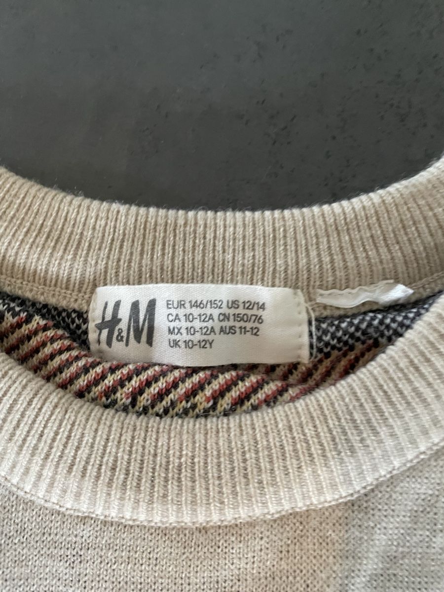 H&M Pulls et sweat-shirts: Pullover – Neuf (Voir description) à Balgach par sei_s6d7 2
