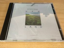 Bernardo Rubaja – New Land