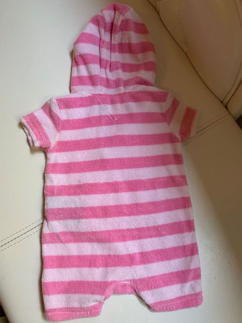 Strampler: Tommy Hilfiger Strampler – Gebraucht aus Zürich von Bybyana 3