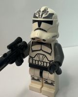 LEGO Star Wars Clone Trooper 'Wolfpack' (sw0537)