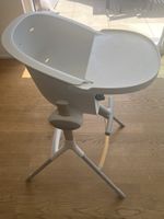 Beaba Highchair - stylish & comfortable for your baby!