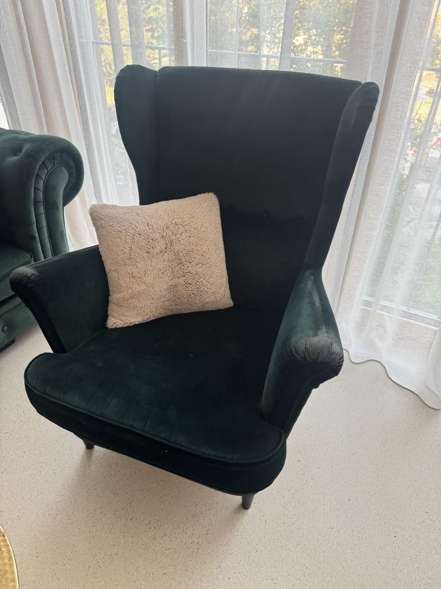 Divani: Sofa gebraucht  – Usato da Schaffhausen venduto da lal_bk69 4