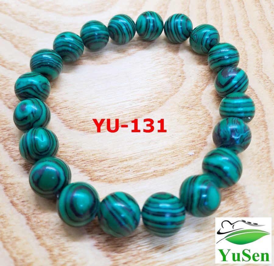 Armbänder & -reifen: Armband (Malachit) – Neu (gemäss Beschreibung) aus Halden von YUSEN012 1