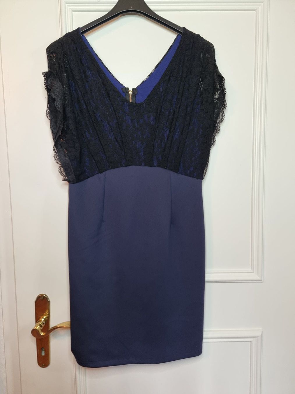 Vestiti: Kleid Größe 38/M – Usato da Wald ZH venduto da Martin79