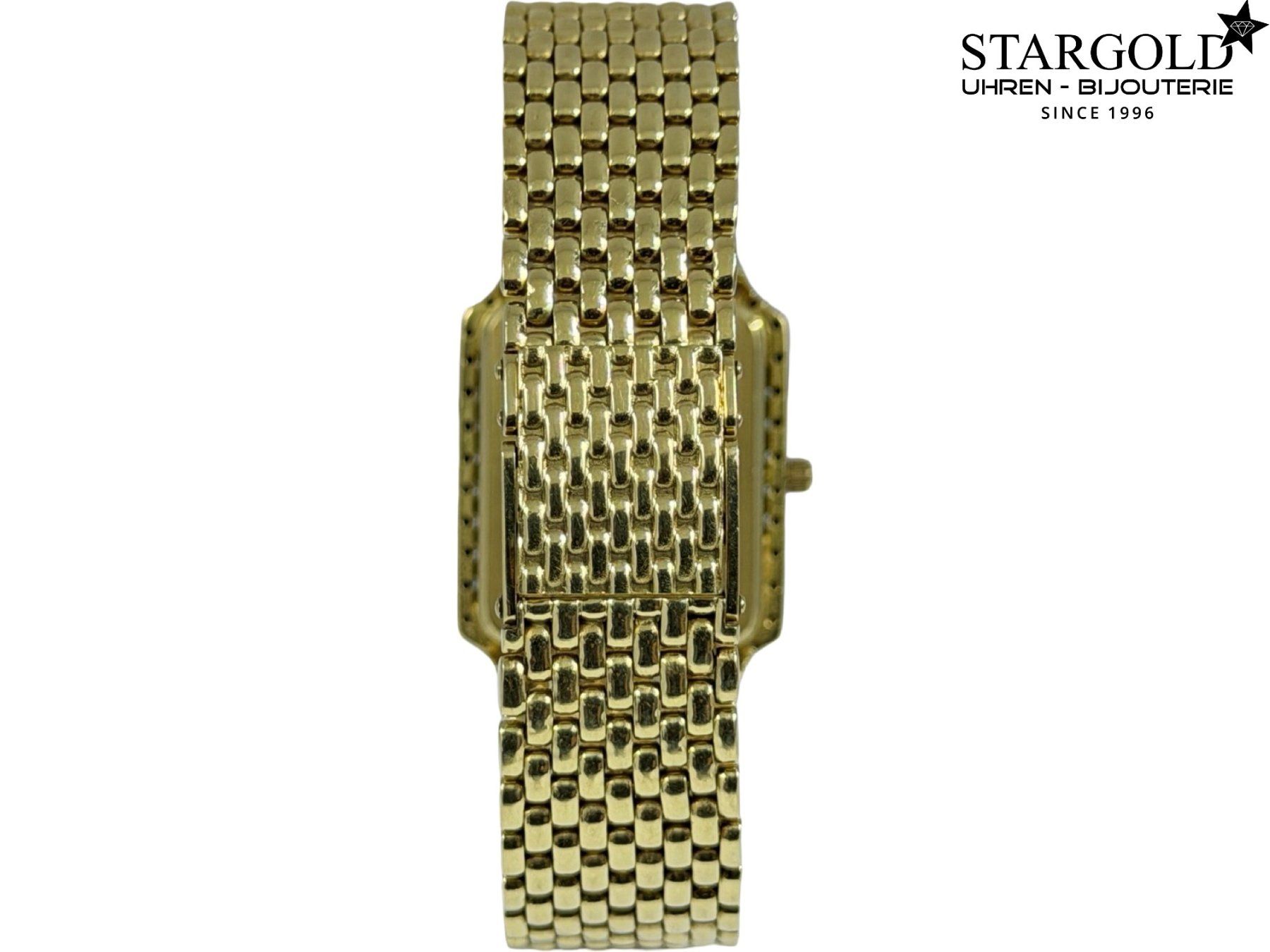 Montres: 18K Golduhr – D'occasion à Zürich par Stargold-Uhren 4
