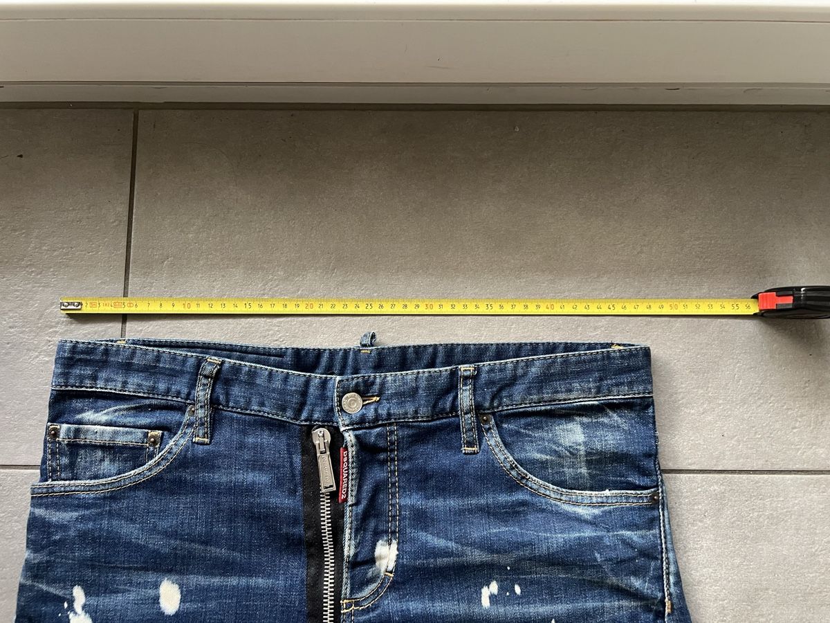 Dsquared2 Jeans: Dsquared2 jeans uomo 52 – Gebraucht aus Mendrisio von fly_9wzx 8