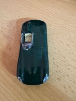 Jaguar D-Type verte, modèle réduit de collection vintage!