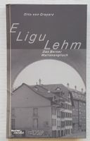 BÄRN! E Ligu Lehm (Mattenenglisch) Neuausgabe von 1999