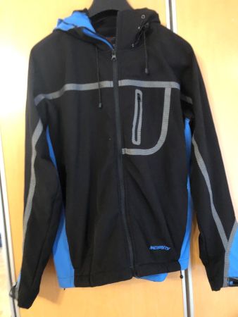 Übergangsjacke