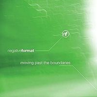 Negative Format - Moving Past The Boundaries