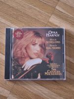 CD: Ofra Harnoy spielt Bloch, Bruch