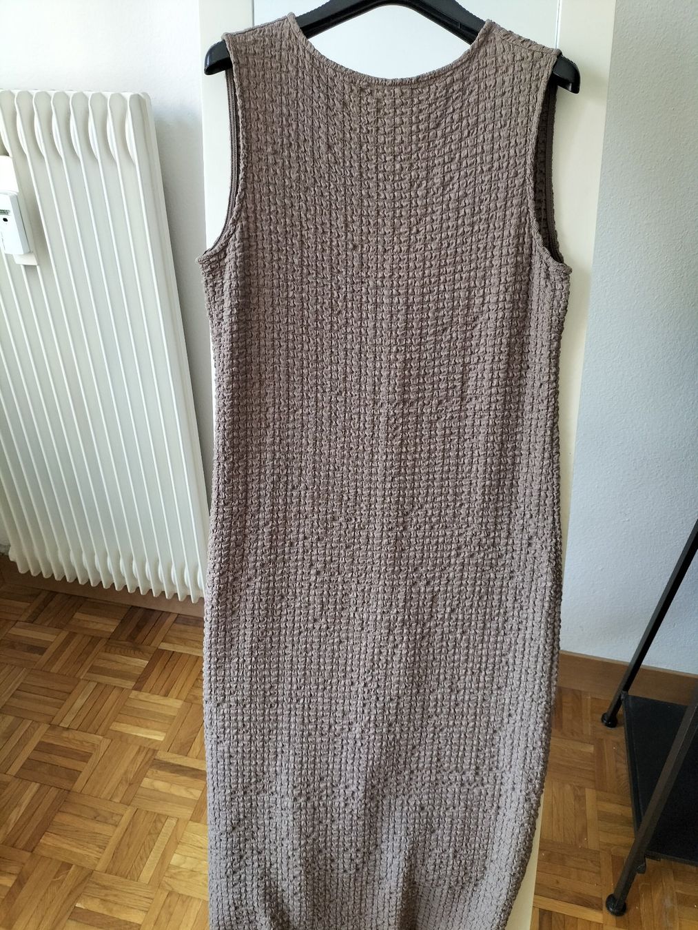 Mango Vestiti: Robe d'été texturée Mango XL – Nuovo (secondo la descrizione) da Clarens venduto da fashionfou