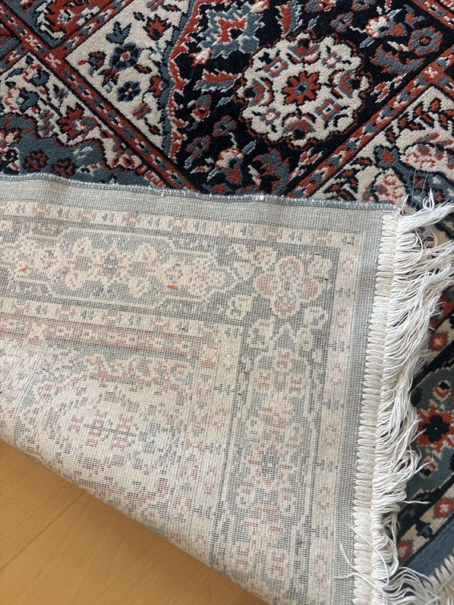 Tappeti: Schöner Orientteppich, 125x195 – Usato da Jonen venduto da nomzeif 3