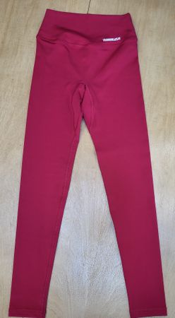Legging TrainingSweateat XS fuschia - XS
