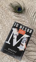 Jo Nesbo - Messer (Harry Hole) Thriller
