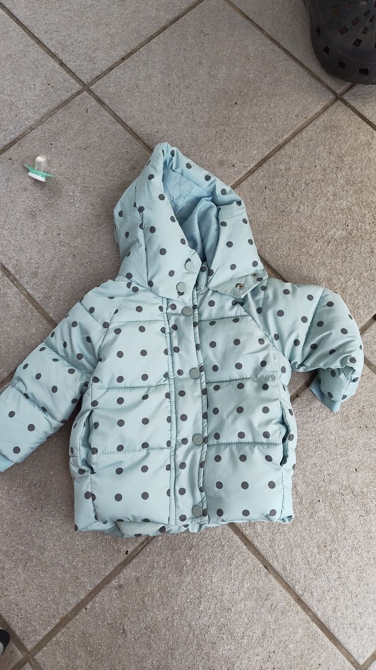 Giacche & Cappotti: Winterjacke Baby  – Nuovo (secondo la descrizione) da Lieli venduto da Maholo