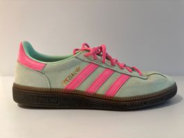 adidas Handball Spezial Gr. 40 | Neu & ungetragen | Mintgrün