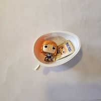 One Piece KinderJoy Nami