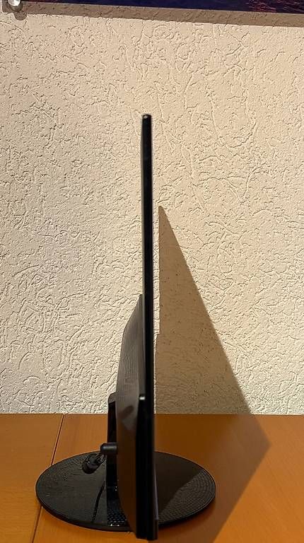Acer Monitor: ACER Breitbild-LCD-Monitor 24'' – Usato da Flüh venduto da Etzel72 3