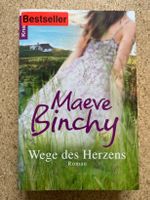 Taschenbuch "Wege des Herzens", Maeve Binchy