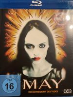May - Die Schneiderin des Todes (2002)