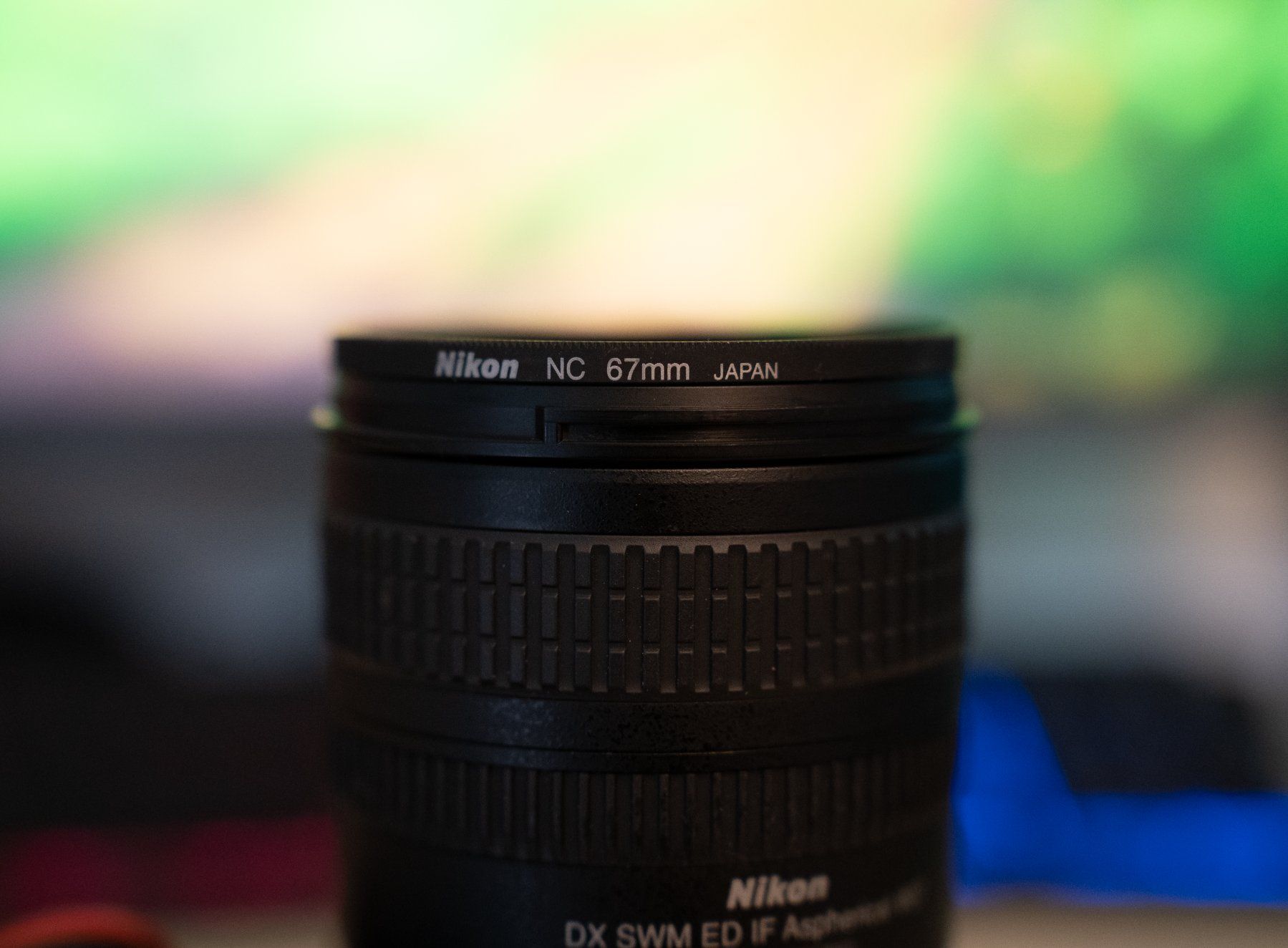 Nikon Kamera: Nikon D750 mit 18-70mm – Gebraucht aus Zürich von tonogen 9