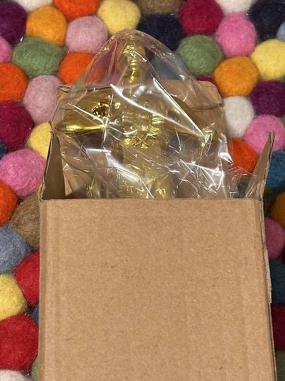Skulpturen & Statuen: Oscar Award Statue – Neu und originalverpackt aus Zürich von  3