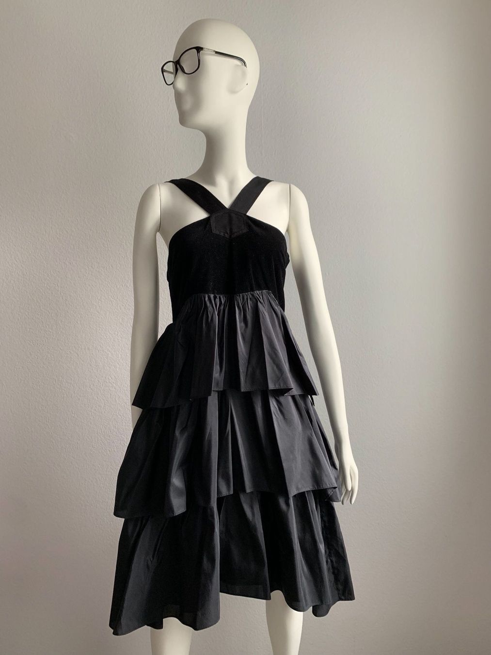 Vestiti: Marc Jacobs Kleid – Nuovo (secondo la descrizione) da Winterthur venduto da 19.19