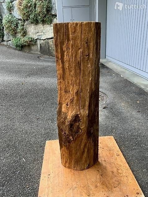 Articoli in legno: Eiche Altholzbalken (8) – Usato da St. Erhard venduto da Nox0