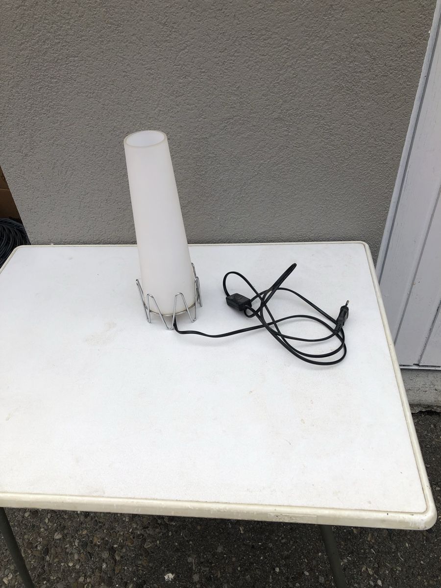 Lampade: Tischlampe  – Usato da Arbon venduto da Wladimir1