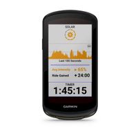 Garmin Edge 1040 Solar Fahrrad GPS