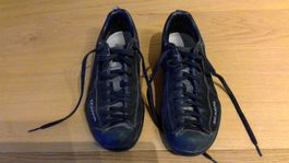 Scarpa Lederschuhe, Grösse 38.5